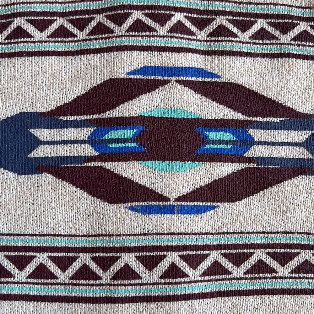 Billabong Zippered Hoodie - Picture 9 of 13